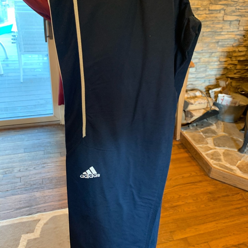 Adidas track pant